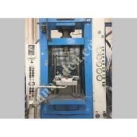 HİDROLİK METAL TOZ METALÜRJİ PRESİ ATMACA MAKINE,