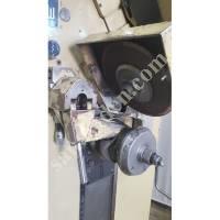 CIRCULAR SAW GRINDING MACHINE, Cnc Grinding And Sharpening Machine