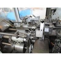 AUTOMAT LATHE MACHINE, Universal Lathe