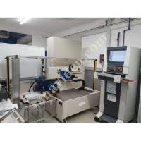 CNC PIPE BENDING MACHINE, Cnc Pipe Bending