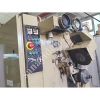 CIRCULAR SAW GRINDING MACHINE, Cnc Grinding And Sharpening Machine