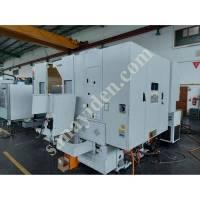 CNC 5X EKSENLİ İŞLEME MERKEZİ, 5 Eksen İşleme Merkezi