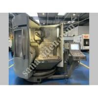 CNC VERTICAL MACHINING CENTER, Vertical Machining Center