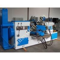 HYDRAULIC SHEET PLASTERING MACHINE, Curling-Curved Plastering Machine