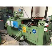 MULTI HIT BOLT PIN RIVET MACHINE,