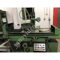 SURFACE GRINDING MACHINE, Knife Sharpening-Grinding