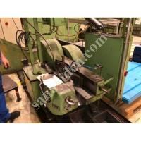 STUD RUBING MACHINE, Bolt(Gijon) Scrubbing Machines