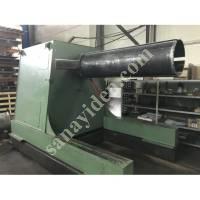 ROLLER SHEET MACHINE,