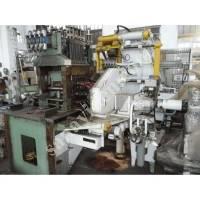 MECHANICAL LAMINATION PRESS, Eccentric Press