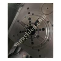 SPAIN BRAND 13.4 KW CNC BORVERK MACHINE, Cnc Boverk Machines