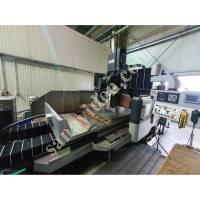 BRIDGE SURFACE GRINDING MACHINE,