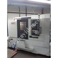 PARTS PROCESSING DIAMETER 356 MM CNC LATHE, Cnc Lathes