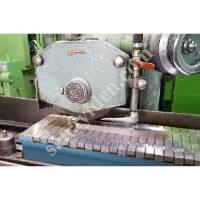 SURFACE GRINDING MACHINE, Knife Sharpening-Grinding