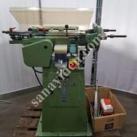 HORIZONTAL WEDGE MACHINE,