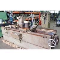 KNIFE GRINDING MACHINE, Knife Sharpening-Grinding