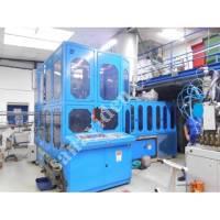 PET BLOWING MACHINE,