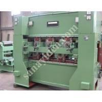 PROFILE ROUND BAR STRANGING MACHINE,