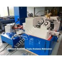 SECOND HAND BOLT PIN RIVET NUT MACHINES, Bolt(Gijon) Scrubbing Machines