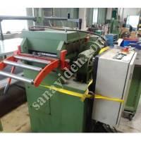 SHEET SOLDERING MACHINE,