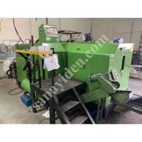 MULTI HIT BOLT PIN RIVET MACHINE,