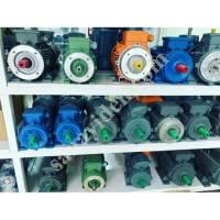 YILMAZ REDUCTOR, VOLT REDUCER, GAMAK MOTOR, VOLT MOTOR, Electric Motors