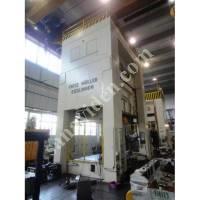 HYDRAULIC DEEP DRAWING PRESS, Deep Drawing Press