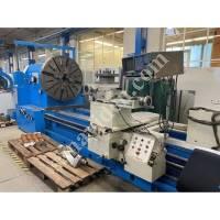 LARGE DIAMETER LATHE,