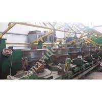 WIRE DRAWING MACHINE,