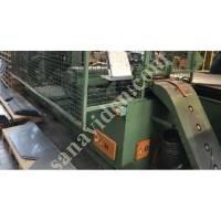 SILICONE CORE CUTTING LINE FOR TRANSFORMER SHEET,