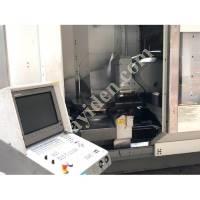 CNC 5X EKSENLİ İŞLEME MERKEZİ  ,