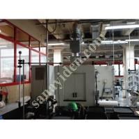 CNC TOOL GRINDING MACHINE, Cnc Grinding And Sharpening Machine