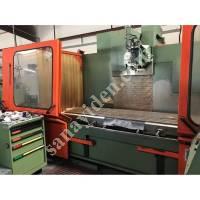 CNC VERTICAL MACHINING, Vertical Machining Center