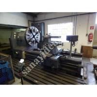 DIAMETER LATHE, Machining Machines