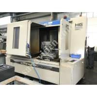 CNC HORIZONTAL MACHINING CENTER, Horizontal Machining Center