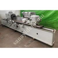 CAMSHAFT CRANK GRINDING MACHINE, Knife Sharpening-Grinding