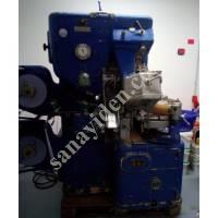 DOUBLE TWIST SUGAR BONNET WINDING PACKAGING MACHINE, Food Machinery