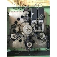 SHEET SHEET WIRE BENDING MACHINE,