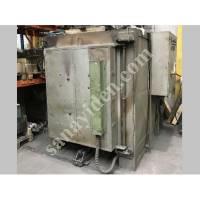 CEMENTATION ANNEALING FURNACE,