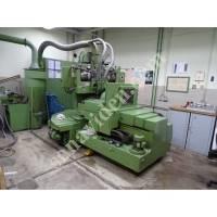 GEAR GRINDING MACHINE, Knife Sharpening-Grinding