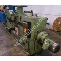 MOTORIZED CIRCULAR SHEET CUTTING SHEARS,