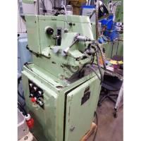 HOOKING SPLINE MILLING MACHINE,