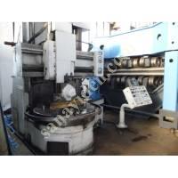 VERTICAL LATHE,