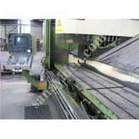 CNC LONG BED MACHINING CENTER,