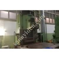 VERTICAL HOLE GRINDING MACHINE,