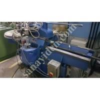 PROFILE RING BENDING MACHINE, Pipe - Profile Bending Machines