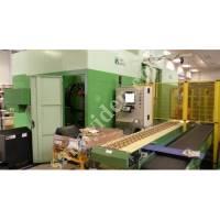 CNC TRANSFER MACHINES,