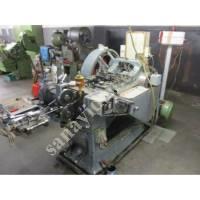 DOUBLE HIT RIVER BOLT MACHINE,