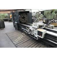 SPINDLE SLEEVE DIAMETER LARGE LATHE, Lathes