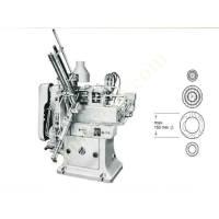 FULL AUTOMATIC WOOD TURNING MACHINE,