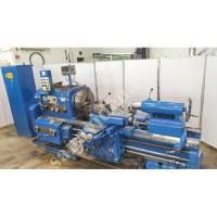 UNIVERSAL TURNING MACHINE,